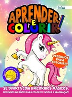 Aprender e Colorir